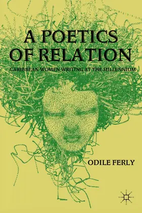 Ferly | A Poetics of Relation | Buch | 978-0-230-12044-0 | sack.de