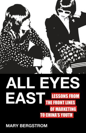 Bergstrom | All Eyes East | Buch | sack.de