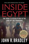 Bradley |  Inside Egypt | Buch |  Sack Fachmedien
