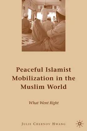 Loparo |  Peaceful Islamist Mobilization in the Muslim World | Buch |  Sack Fachmedien