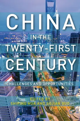 Hua / Guo |  China in the Twenty-First Century | Buch |  Sack Fachmedien