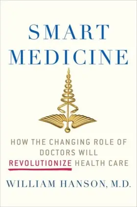 Hanson |  Smart Medicine | eBook | Sack Fachmedien