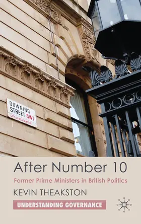 Theakston |  After Number 10 | Buch |  Sack Fachmedien