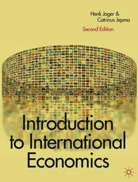 Jager / Jepma |  Introduction to International Economics | Buch |  Sack Fachmedien