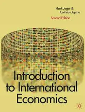Jager / Jepma |  Introduction to International Economics | Buch |  Sack Fachmedien