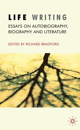 Bradford |  Life Writing | Buch |  Sack Fachmedien