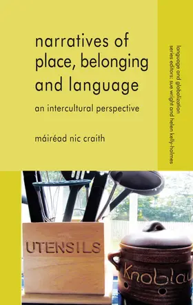 Loparo |  Narratives of Place, Belonging and Language | Buch |  Sack Fachmedien
