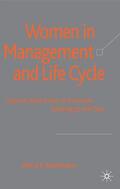 Kaufmann |  Women in Management and Life Cycle | Buch |  Sack Fachmedien