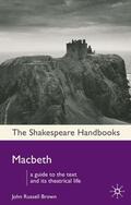 Brown |  Macbeth | eBook | Sack Fachmedien