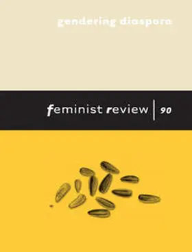 NA |  Diasporas | Buch |  Sack Fachmedien