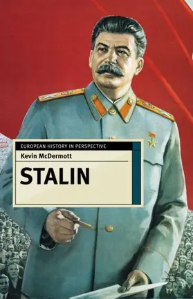 McDermott |  Stalin | eBook | Sack Fachmedien