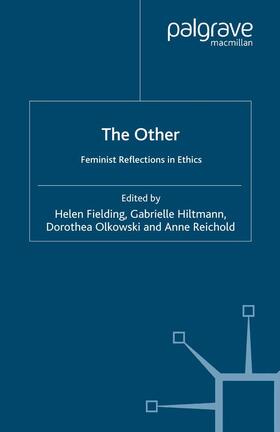 Fielding / Hiltmann / Olkowski | The Other | E-Book | sack.de