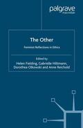 Fielding / Hiltmann / Olkowski |  The Other | eBook | Sack Fachmedien