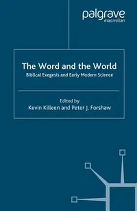 Killeen / Forshaw |  The Word and the World | eBook | Sack Fachmedien