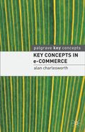 Charlesworth |  Key Concepts in e-Commerce | eBook | Sack Fachmedien