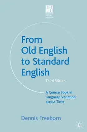 Freeborn |  From Old English to Standard English | eBook | Sack Fachmedien