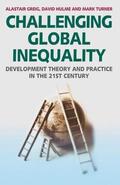 Greig / Hulme / Turner |  Challenging Global Inequality | eBook | Sack Fachmedien