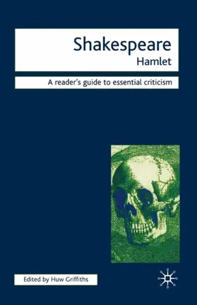 Griffiths |  Shakespeare - Hamlet | eBook | Sack Fachmedien