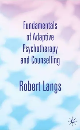 Langs |  Love and Death in Psychotherapy | eBook | Sack Fachmedien