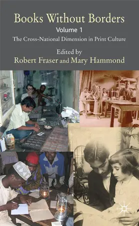 Fraser / Hammond | Books Without Borders, Volume 1 | Buch | 978-0-230-21029-5 | www.sack.de