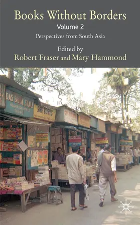 Hammond / Fraser |  Books Without Borders, Volume 2 | Buch |  Sack Fachmedien