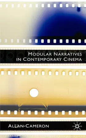 Cameron |  Modular Narratives in Contemporary Cinema | Buch |  Sack Fachmedien