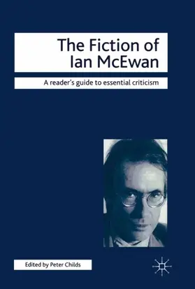 Hutton / Childs |  Fiction of Ian McEwan | eBook | Sack Fachmedien