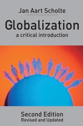 Scholte | Globalization | E-Book | sack.de