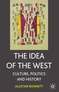 Bonnett |  The Idea of the West | eBook | Sack Fachmedien