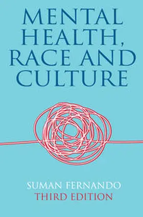 Fernando |  Mental Health, Race and Culture | Buch |  Sack Fachmedien
