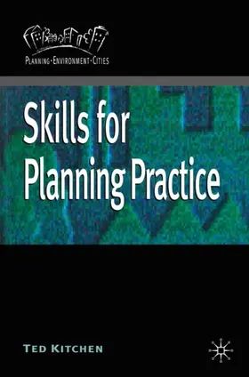 Kitchen |  Skills for Planning Practice | eBook | Sack Fachmedien