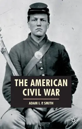 Smith |  The American Civil War | eBook | Sack Fachmedien