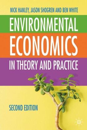 Hanley / Shogren / White | Environmental Economics | E-Book | sack.de
