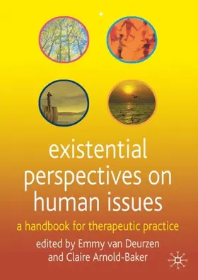 Arnold-Baker |  Existential Perspectives on Human Issues | eBook | Sack Fachmedien