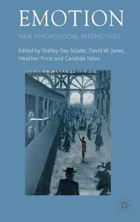Loparo / Jones / Price |  Emotion | Buch |  Sack Fachmedien