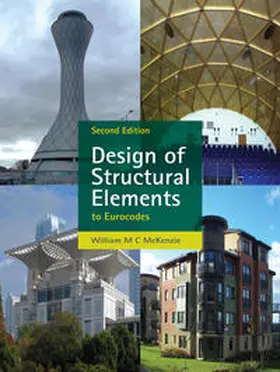 McKenzie |  Design of Structural Elements | Buch |  Sack Fachmedien