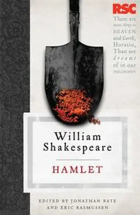 Rasmussen / Bate |  Hamlet | Buch |  Sack Fachmedien