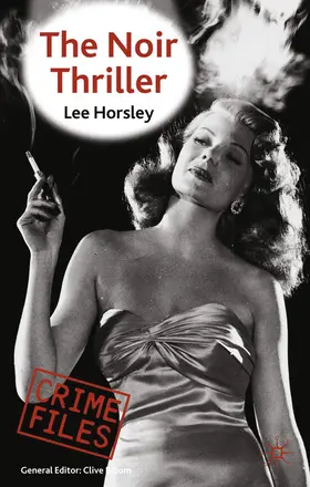Horsley |  The Noir Thriller | Buch |  Sack Fachmedien