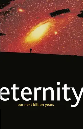 Hanlon |  Eternity | Buch |  Sack Fachmedien