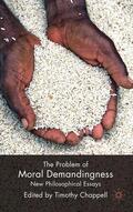 Chappell |  The Problem of Moral Demandingness | Buch |  Sack Fachmedien