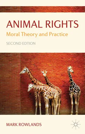 Rowlands |  Animal Rights | Buch |  Sack Fachmedien