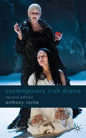 Roche |  Contemporary Irish Drama | Buch |  Sack Fachmedien