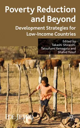 Shiraishi / Yusuf / Yamagata |  Poverty Reduction and Beyond | Buch |  Sack Fachmedien