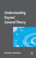 Sheehan |  Understanding Keynes¿ General Theory | Buch |  Sack Fachmedien