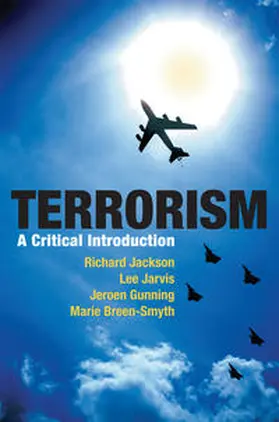 Jackson / Jarvis / Gunning |  Terrorism | Buch |  Sack Fachmedien