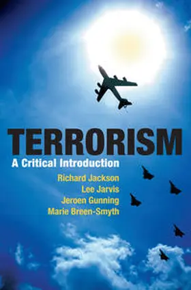 Jackson / Jarvis / Gunning |  Terrorism | Buch |  Sack Fachmedien