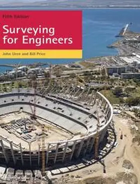 Uren / Price |  Surveying for Engineers | Buch |  Sack Fachmedien