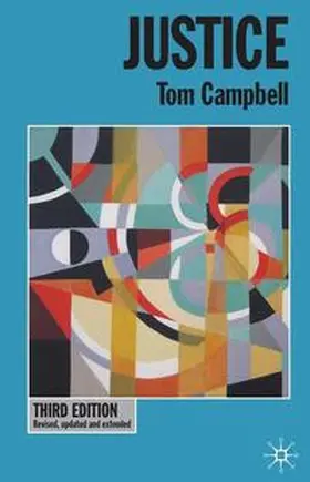 Campbell |  Justice | Buch |  Sack Fachmedien