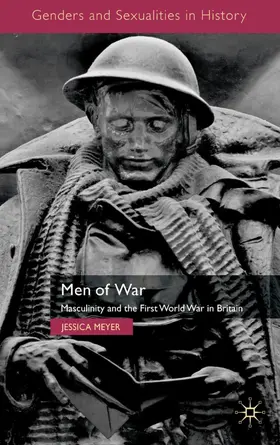 Meyer |  Men of War | Buch |  Sack Fachmedien