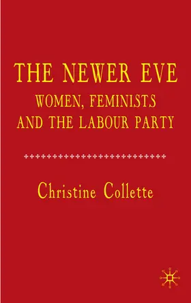 Collette |  The Newer Eve | Buch |  Sack Fachmedien